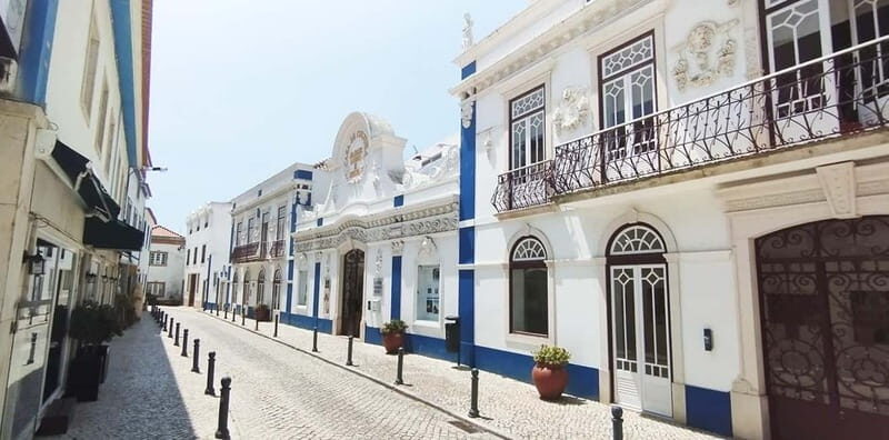 Azenhas do Mar, Ericeira & Mafra - Private Tour from Lisbon - Detailed Review of the Tour Experience