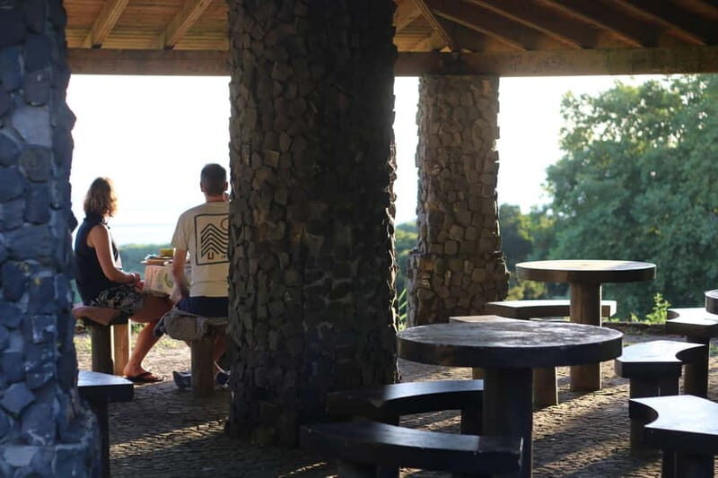 Azores: 2-hour Private Picnic in Nature with Local Flavors - A Relaxed Taste of Azores: 2-Hour Private Picnic in Nature with Local Flavors