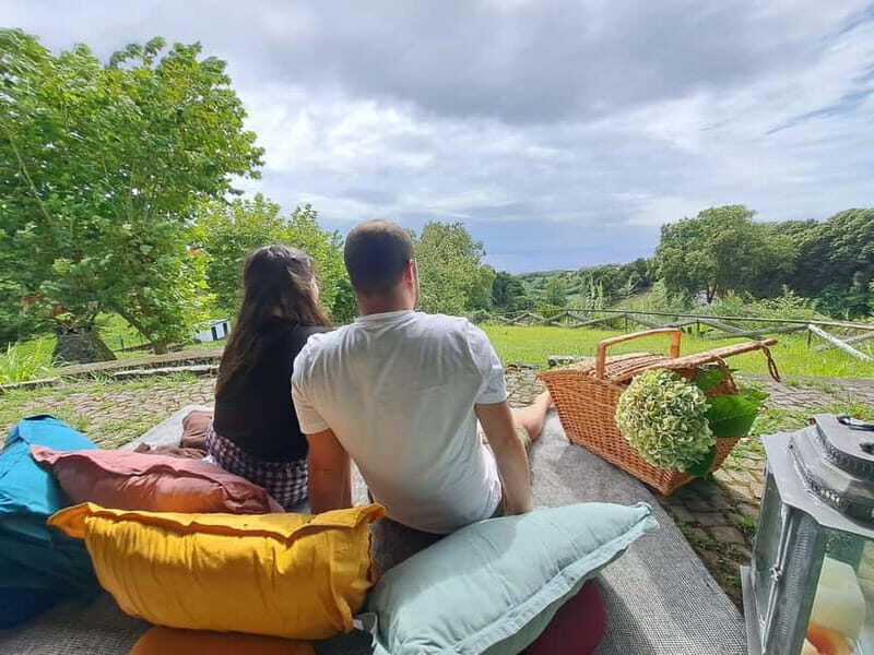 Azores: 2-hour Private Picnic in Nature with Local Flavors - What to Expect from the Azores Private Picnic