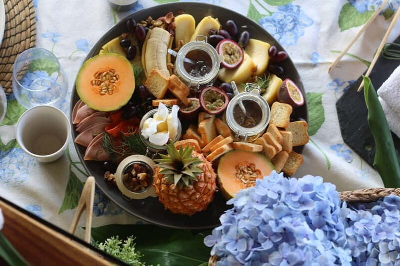 Azores: 2-hour Private Picnic in Nature with Local Flavors - Why This Experience Works Well