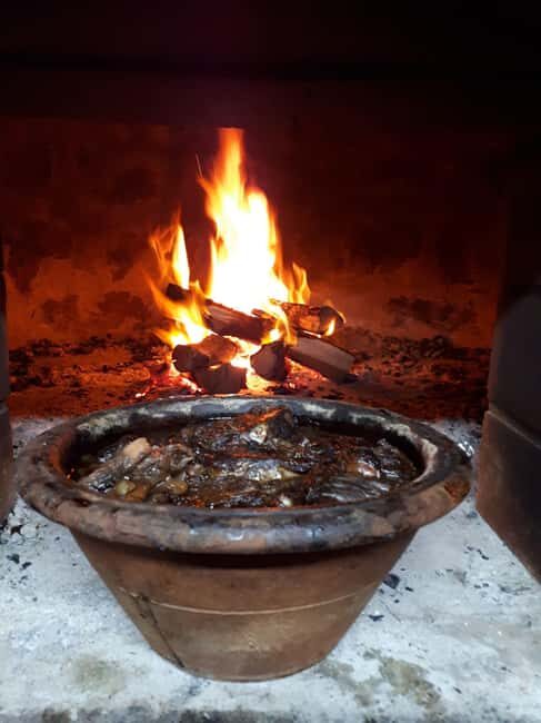 Azores: Dinner with a Local Family and Lots of Fun - Who Should Consider This Tour?