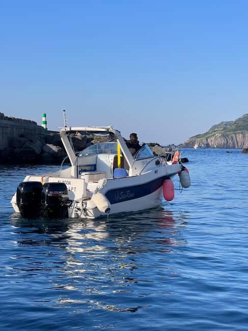 Azores - Last Sunset of Europe - Key Points