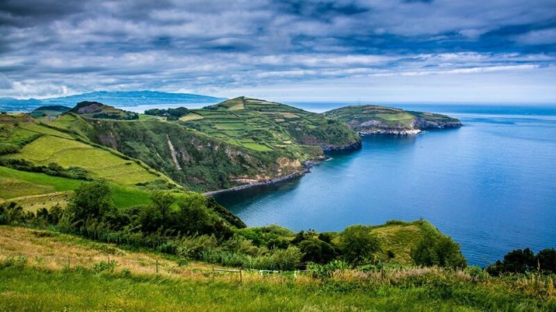 Azores: Private tour to All São Miguel island with lunch - Waterfalls, Greenery, and Cultural Stops