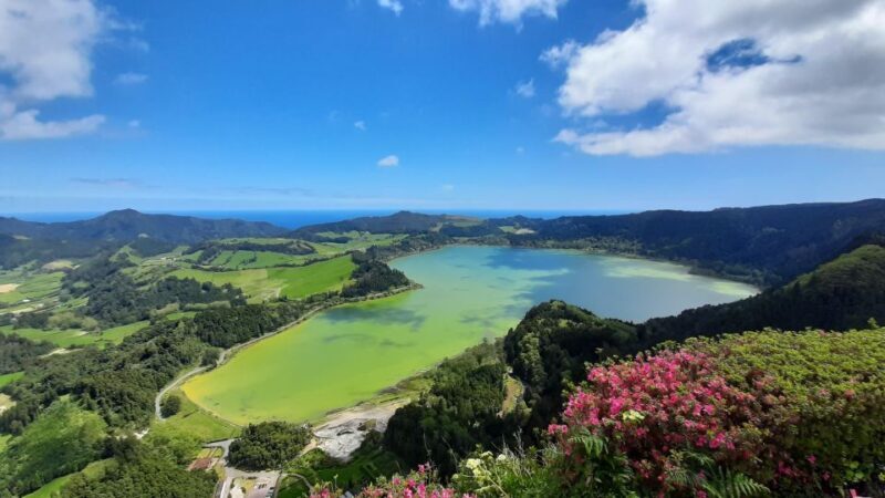 Azores: Private tour to All São Miguel island with lunch - Who Should Consider This Tour?