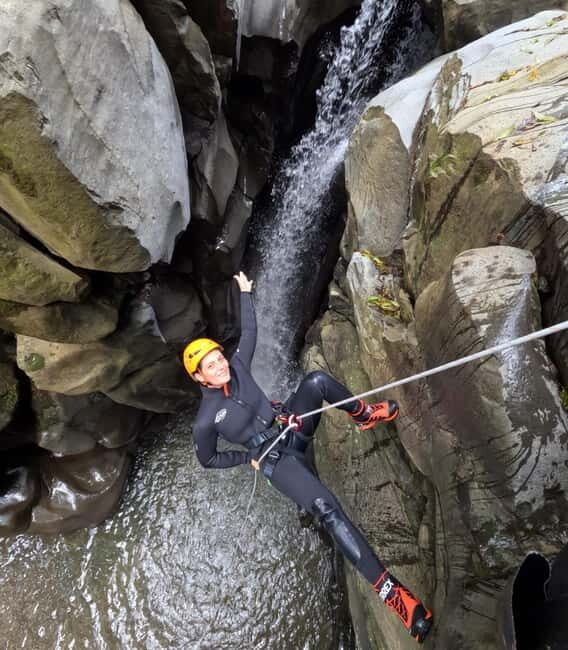 Azores: Salto do Cabrito Canyoning Adventure - Final Thoughts
