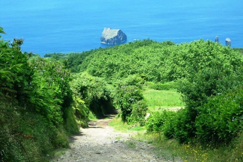 Azores: Sete Cidades Scenic Jeep Tour from Ponta Delgada - FAQs