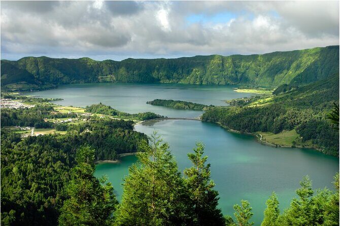 Azores - Seven Cities & Lagoa do Fogo tour - What the Reviewers Say