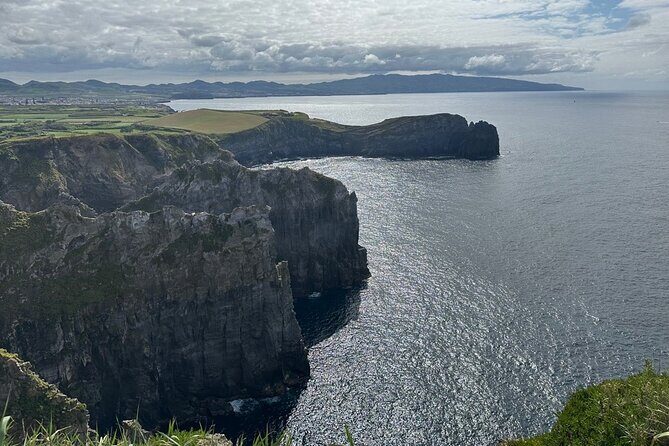 Azores - Seven Cities & Lagoa do Fogo tour - Who Is This Tour Best For?