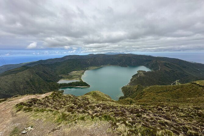 Azores - Seven Cities & Lagoa do Fogo tour - FAQs