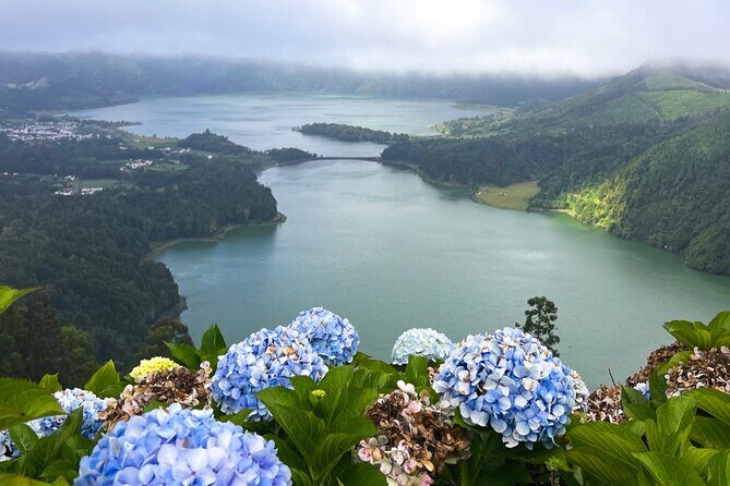 Azores - Seven Cities & Lagoa do Fogo tour - Final Thoughts