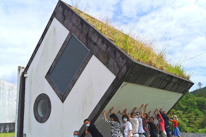 Azores: Shore Excursion Furnas - Crater volcano and hot springs - Who Should Consider This Tour?