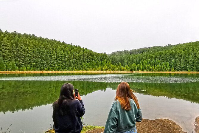 Azores: Shore Excursion Sete Cidades - Blue & Green Twin Crater Lakes - Frequently Asked Questions