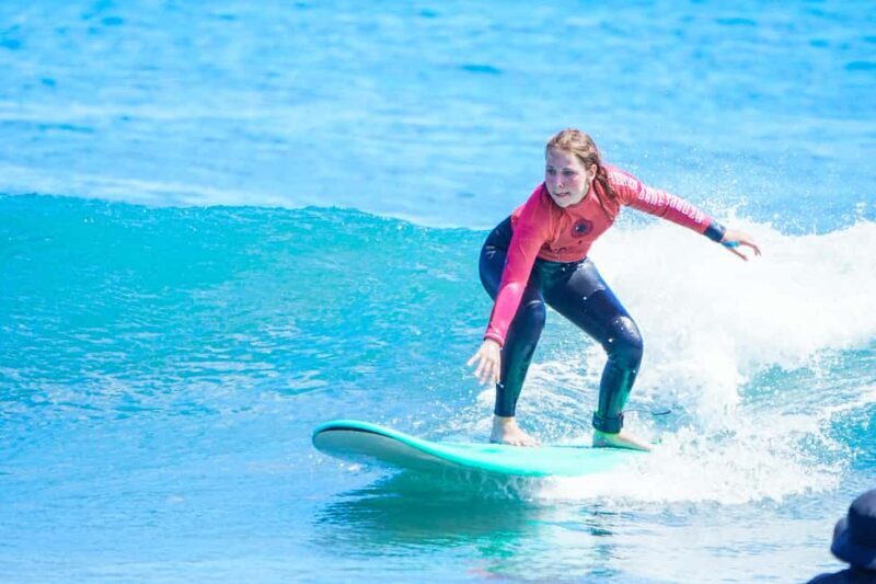 Azores: Surfing Lessons for All Levels - Pricing and Booking