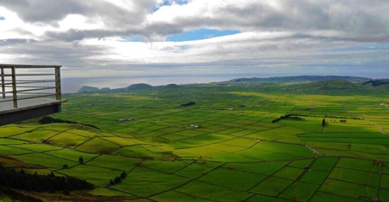 Azores: Terceira Island Full-Day Tour - Exploring the Highlights of Terceira in Depth