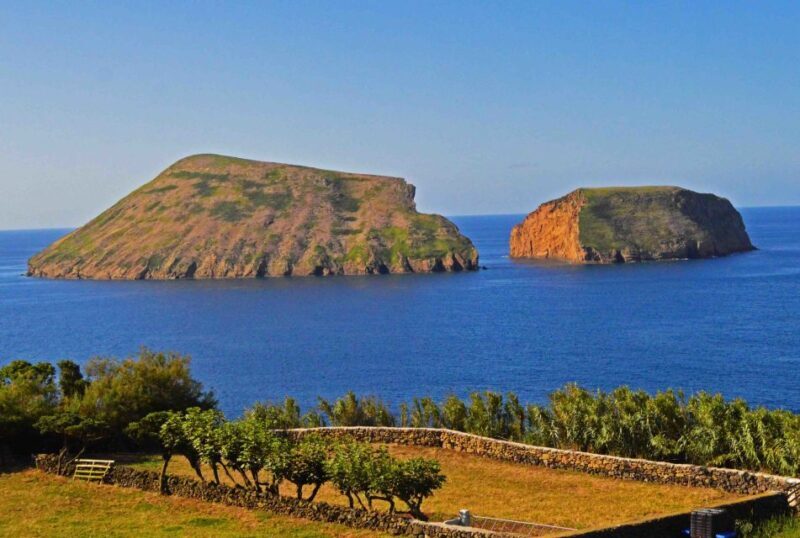 Azores: Terceira Island Full-Day Tour - FAQs