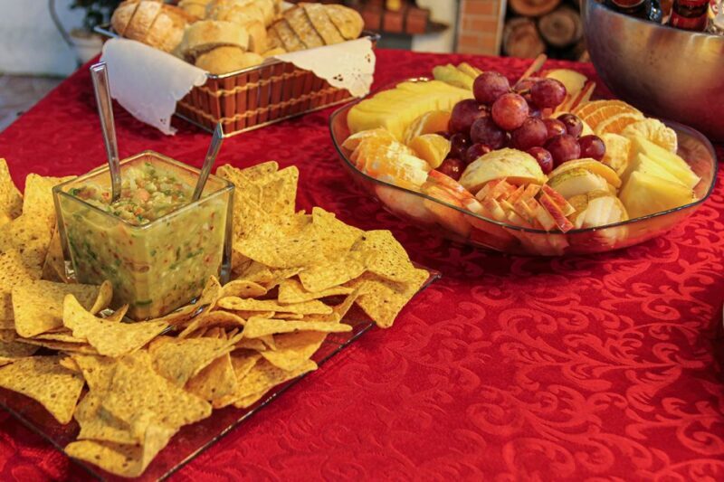 Azores: Volcanic Wine and Tapas Tasting Party - The Sum Up