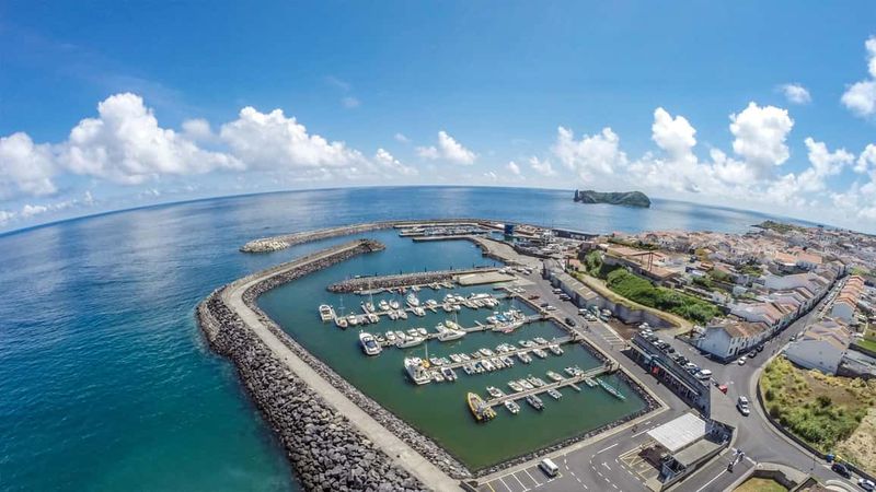 Azores: Whale Watching & Islet Boat Tour w/ Marine Biologist - Vila Franca do Campo islet: the “bonus” you shouldn’t ignore