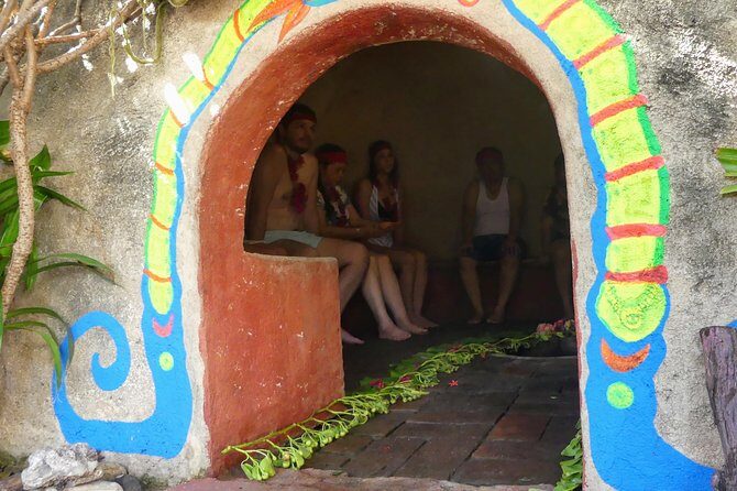 Aztec Temazcal Experience & Jungle Coyuca Lagoon &Turtle Release - What to Expect from the Tour