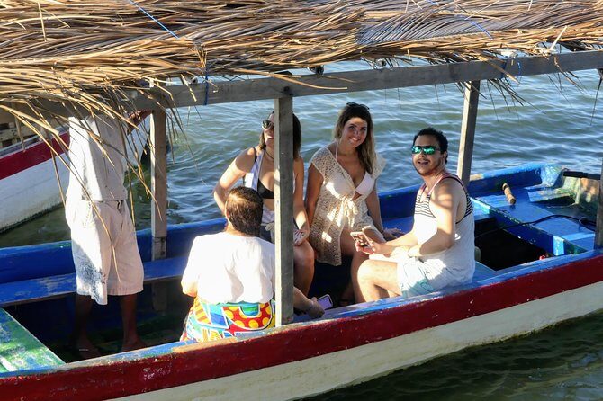 Aztec Temazcal Experience & Jungle Coyuca Lagoon &Turtle Release - Practical Details: What You Should Know