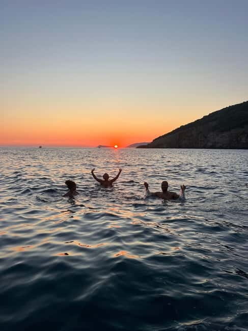 Azure Paradise: Blue Cave and Kotor Bay Boat Tour - Azure Paradise: Blue Cave and Kotor Bay Boat Tour – A Detailed Look