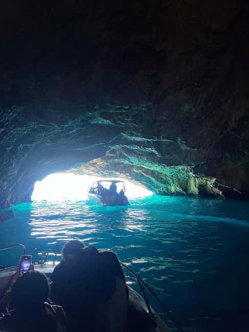Azure Paradise: Blue Cave and Kotor Bay Boat Tour - The Practicalities