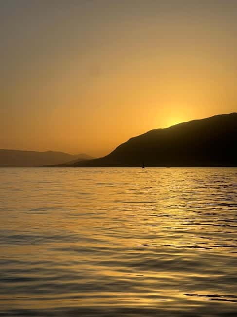 Azure Paradise: Blue Cave and Kotor Bay Boat Tour - Price and Value