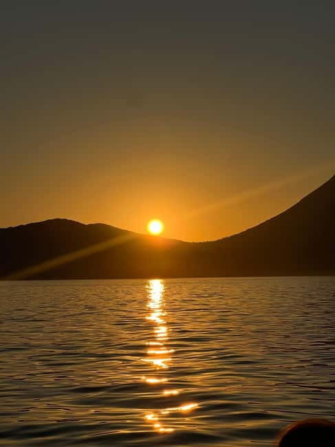 Azure Paradise: Blue Cave and Kotor Bay Boat Tour - Final Thoughts: Is This Tour Right for You?
