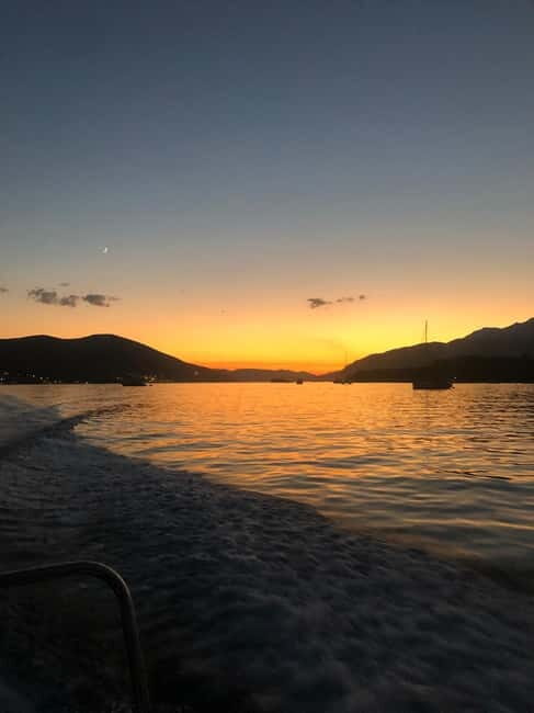 Azure Paradise: Blue Cave and Kotor Bay Boat Tour - FAQ