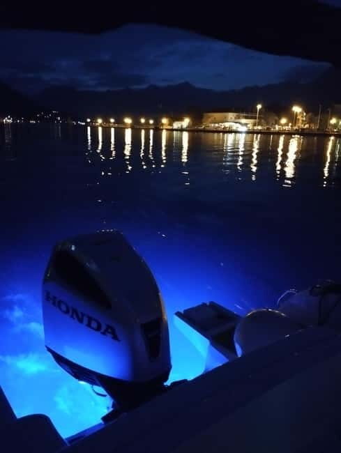 Azure Wonders: Kotor's Blue Cave Expedition - A Closer Look at the Tour Experience