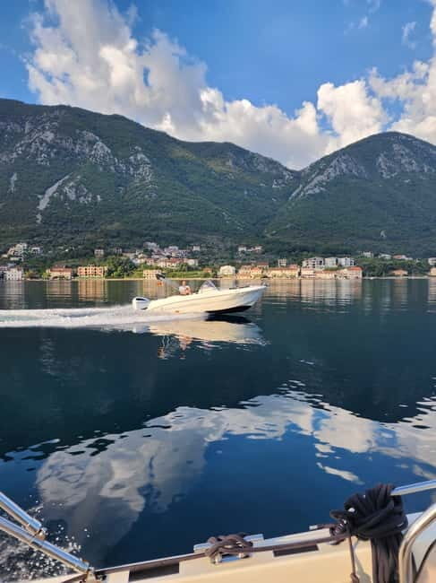 Azure Wonders: Kotor's Blue Cave Expedition - Is This Tour for You?
