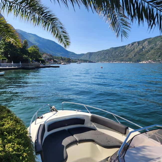 Azure Wonders: Kotor's Blue Cave Expedition - Frequently Asked Questions