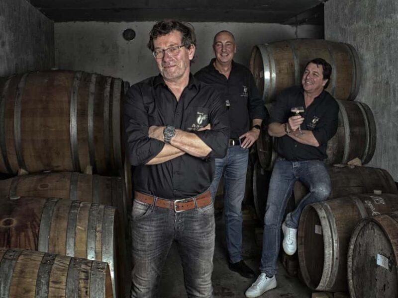 Baarle-Hertog: Brewery Tour with Tasting - An Honest Look at the Brewery Tour Experience