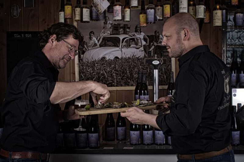 Baarle-Hertog: Brewery Tour with Tasting - FAQ