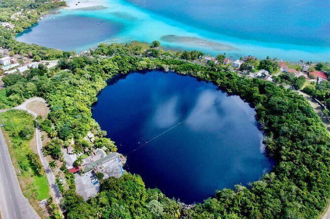 Bacalar 1-day tour from Cancun (taxes not included) - Is It Right for You?
