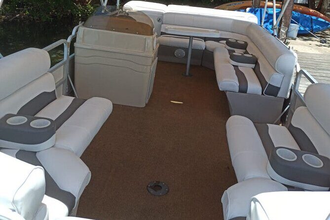 Bacalar 101- Private Tour of the Lagoon of the 7 Colors - The Practical Details and Considerations