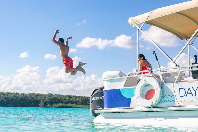 Bacalar 101- Private Tour of the Lagoon of the 7 Colors - FAQs