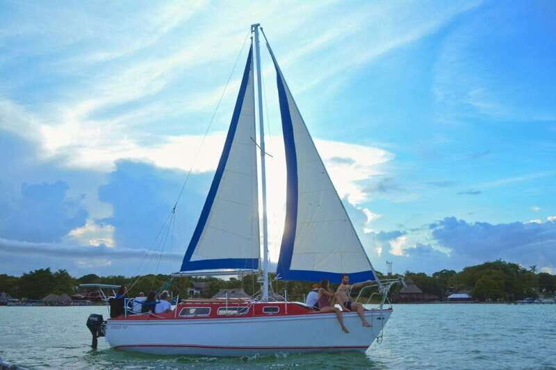 Bacalar: 4hr Private Sailing Tour with Guacamole & Drinks - Final Thoughts