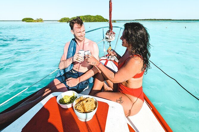 Bacalar: 4hr Private Sailing Tour with Guacamole & Drinks - Final Thoughts