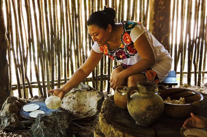 Bacalar 7 Color Lagoon and Mayan Family Experience Combo Tour - Final Thoughts