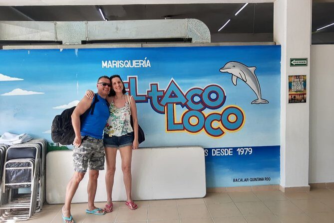 Bacalar 7 Colors Lagoon Excursión Costa Maya - Authentic Experiences and Honest Feedback