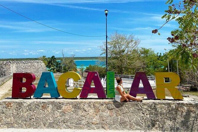 Bacalar 7 Colors Lagoon Full Day Adventure from Cancun - Lunch: Savoring the Flavors of Bacalar