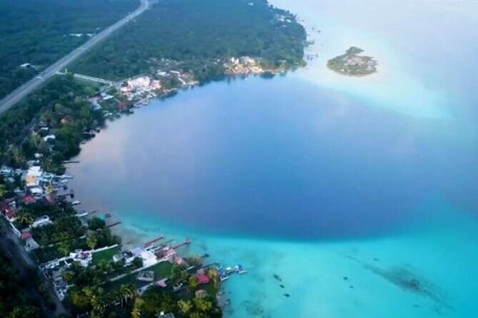 Bacalar All Day Guided Tour - The Full Breakdown of the Bacalar All Day Guided Tour