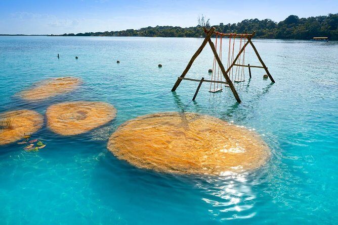 Bacalar and Cenote Azul & Kayacs Playa Marmol only from Cancun - Who Should Consider This Tour?