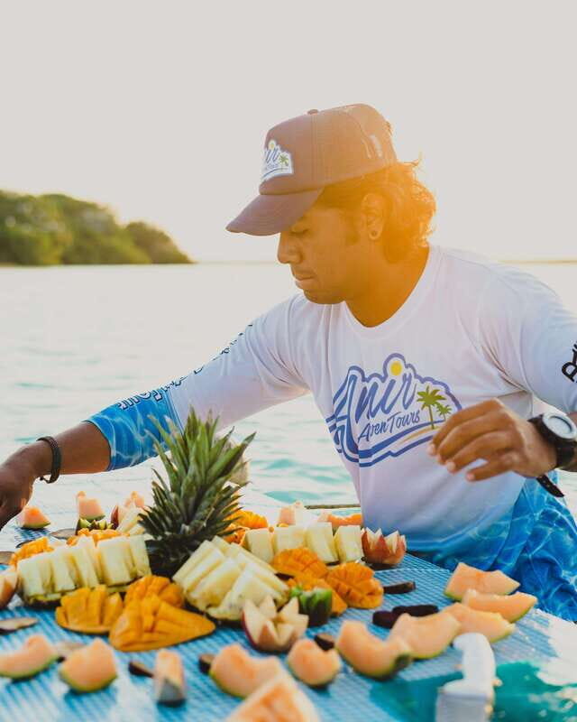 Bacalar at Sunrise: Kayak Adventure with Breakfast & Photos - Key Points