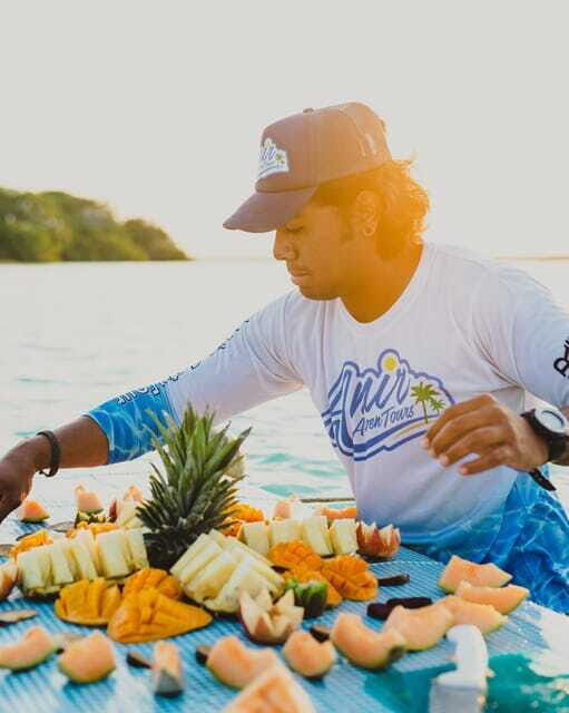 Bacalar at Sunrise: Kayak Adventure with Breakfast & Photos - The Sum Up