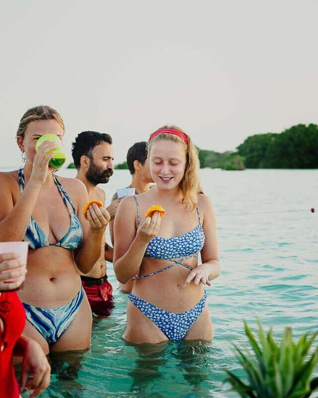 Bacalar at Sunrise: Kayak Adventure with Breakfast & Photos - FAQ