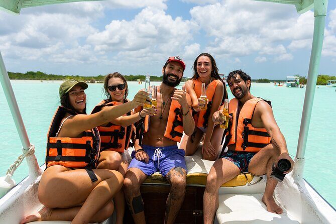 Bacalar Boat Tour and Visit to Cenotes - Final Thoughts