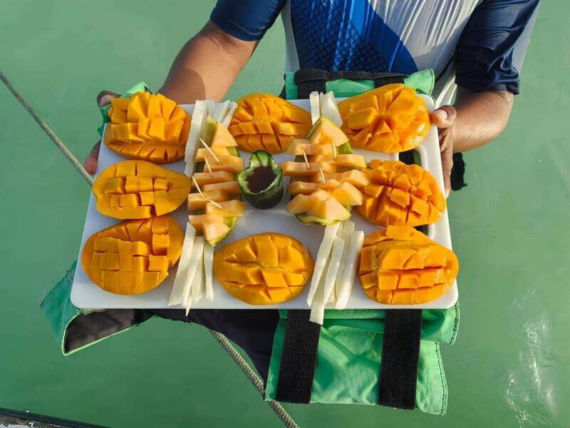 Bacalar : Boat Tour of the Lagoon of The Seven Colors - What to Expect During the Tour