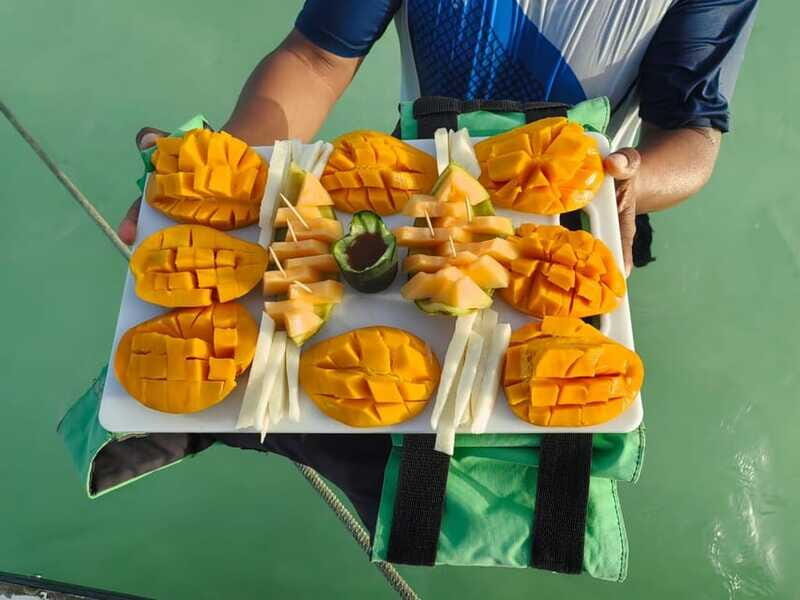 Bacalar : Boat Tour of the Lagoon of The Seven Colors - Final Thoughts