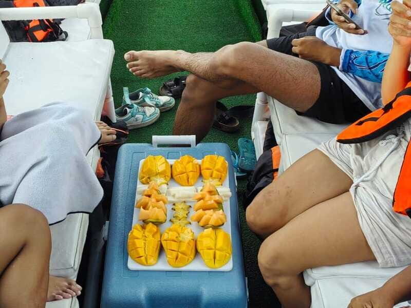 Bacalar : Boat Tour of the Lagoon of The Seven Colors - FAQ